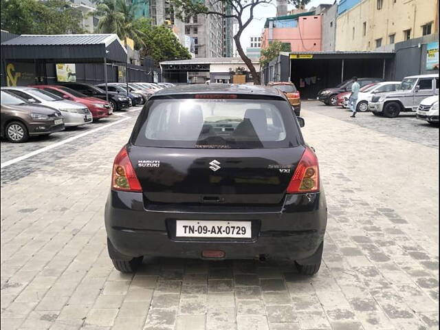 Used Maruti Suzuki Swift  [2005-2010] VXi in Chennai