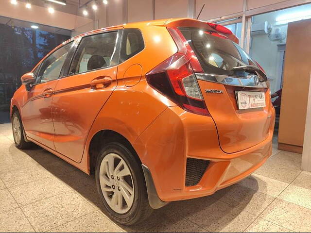 Used Honda Jazz [2015-2018] V Petrol in Kolkata