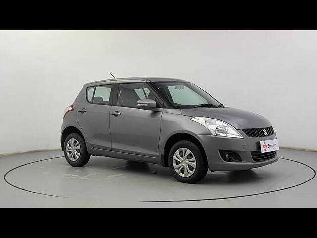 Used Maruti Suzuki Swift [2011-2014] VDi in Ahmedabad