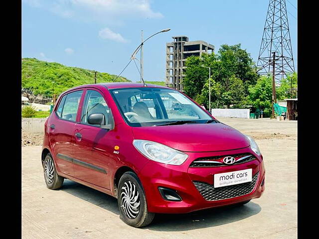 Used Hyundai i10 [2010-2017] Magna 1.2 Kappa2 in Pune