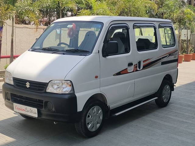 Used 2022 Maruti Suzuki Eeco in Bhopal