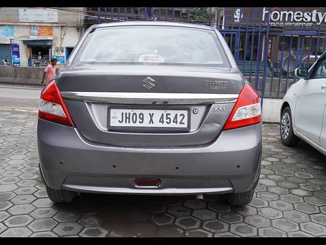 Used Maruti Suzuki Swift DZire [2011-2015] ZXI in Ranchi