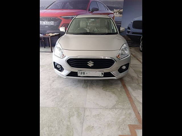 Used 2020 Maruti Suzuki DZire in Ludhiana