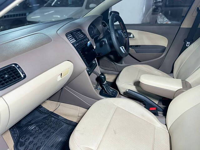 Used Skoda Rapid [2014-2015] 1.5 TDI CR Elegance AT in Mumbai