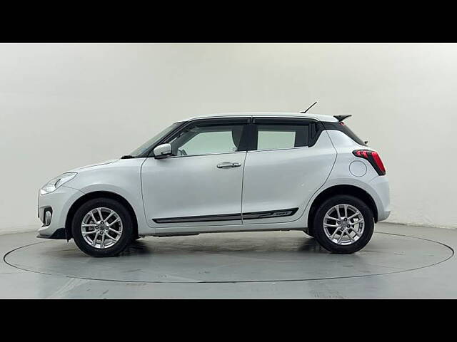 Used Maruti Suzuki Swift [2021-2024] ZXi in Ghaziabad