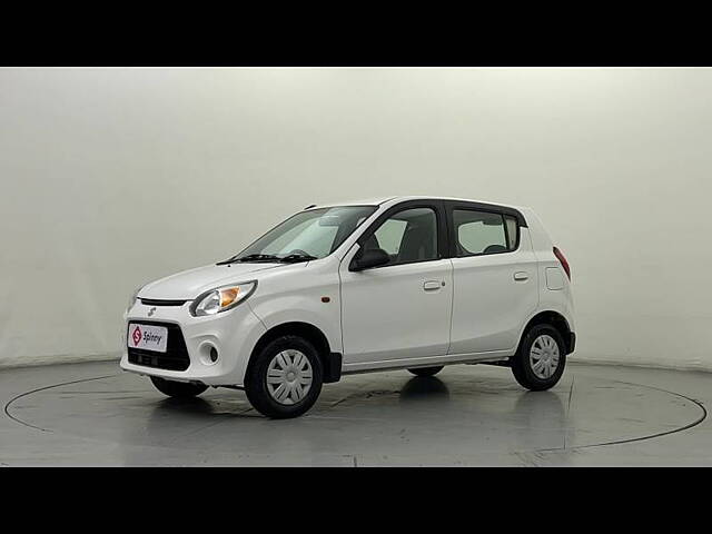 Used 2019 Maruti Suzuki Alto 800 in Gurgaon