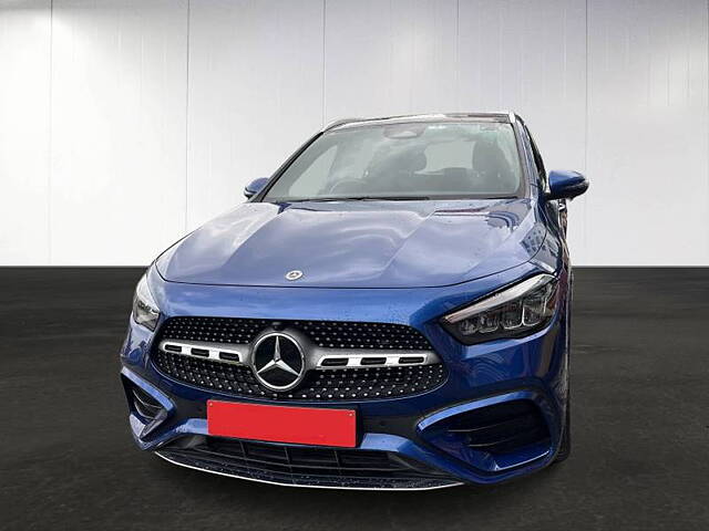 Used 2024 Mercedes-Benz GLA in Pune