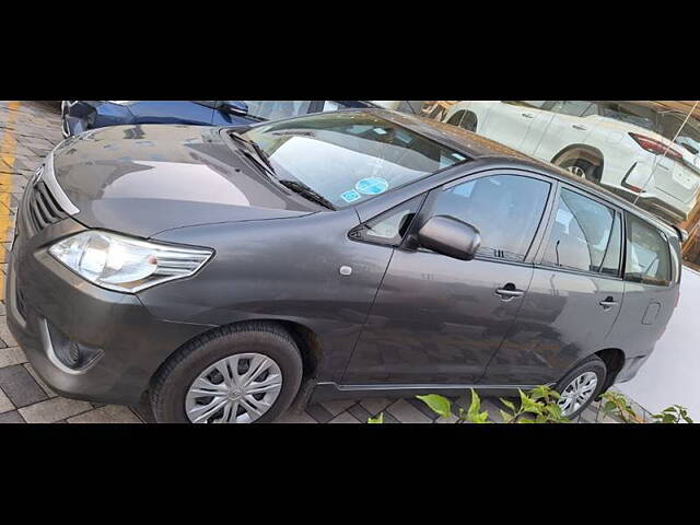 Used Toyota Innova [2009-2012] 2.0 G1 BS-IV in Ranchi