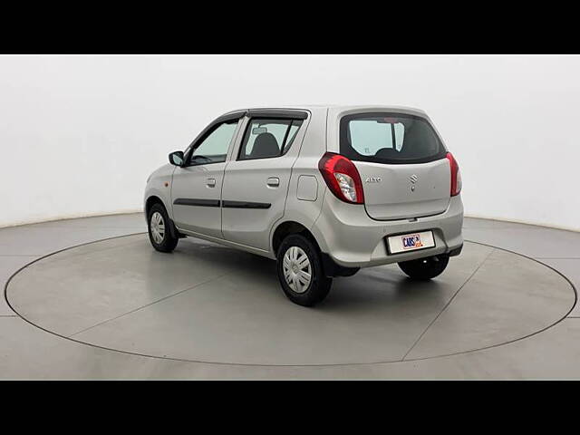 Used Maruti Suzuki Alto 800 VXi in Chennai