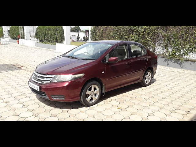 Used Honda City [2011-2014] 1.5 S MT in Nashik