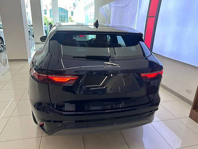 Used Jaguar F-Pace S R-Dynamic 2.0 Petrol [2021-2023] in Delhi