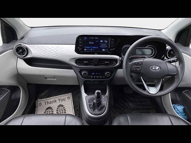 Used Hyundai Grand i10 Nios [2019-2023] Sportz AMT 1.2 Kappa VTVT in Pune