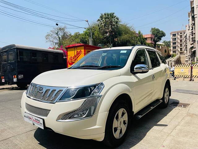 Used Mahindra XUV500 [2015-2018] W4 [2015-2016] in Mumbai