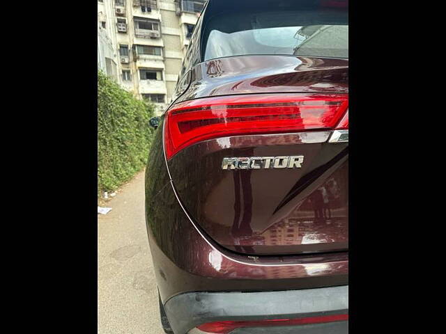 Used MG Hector [2019-2021] Sharp 1.5 DCT Petrol [2019-2020] in Mumbai
