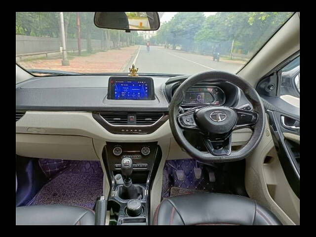 Used Tata Nexon [2017-2020] XZ Plus in Noida