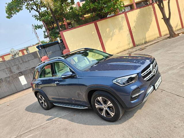 Used Mercedes-Benz GLE [2020-2023] 300d 4MATIC LWB [2020-2023] in Mumbai