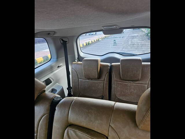 Used Mitsubishi Pajero Sport 2.5 AT in Mumbai