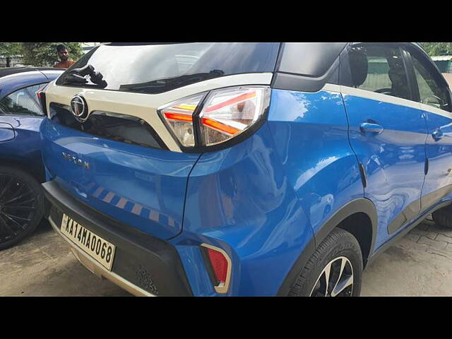 Used Tata Nexon [2017-2020] XZ Plus in Bangalore