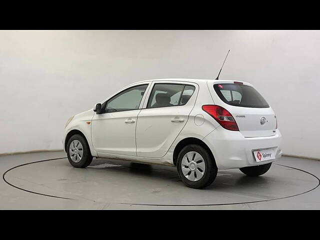 Used Hyundai i20 [2010-2012] Magna 1.2 in Ahmedabad