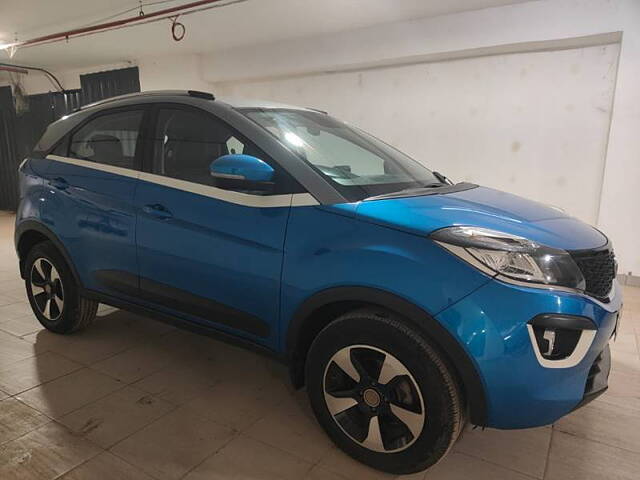 Used Tata Nexon [2017-2020] XZ Plus Diesel in Mumbai