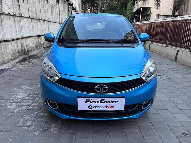 Used 2018 Tata Tiago in Navi Mumbai