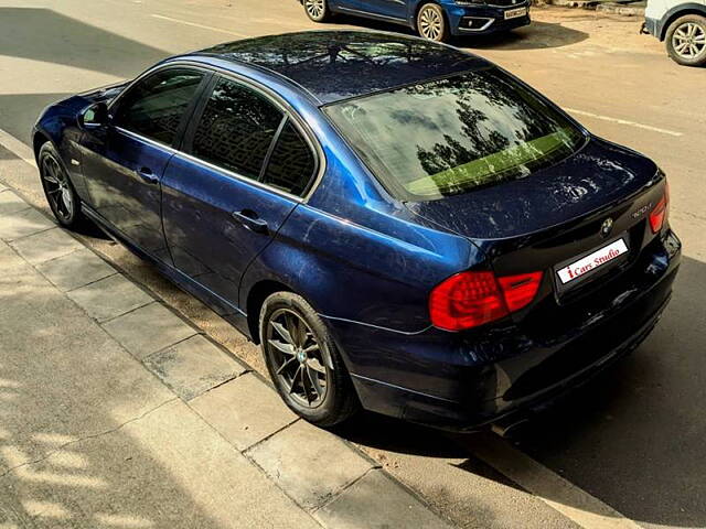 Used BMW 3 Series [2010-2012] 320d in Bangalore