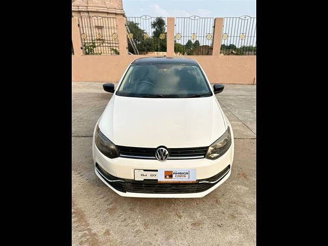 Used 2014 Volkswagen Polo in Vadodara