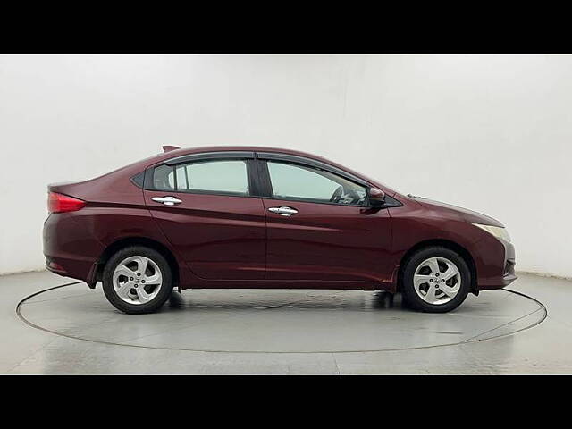 Used Honda City [2014-2017] VX in Navi Mumbai