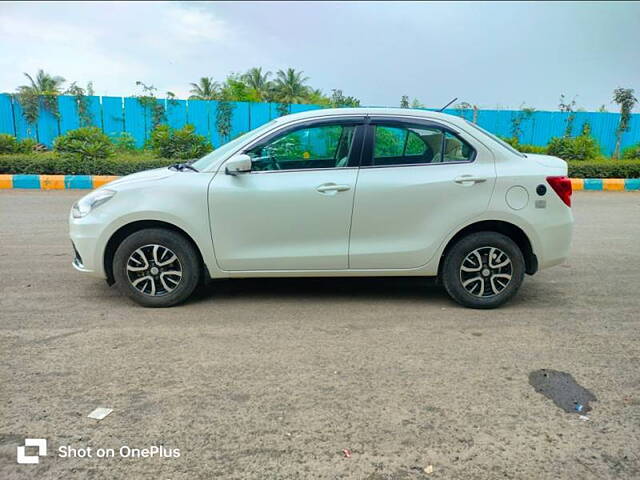 Used Maruti Suzuki Dzire VXi CNG [2020-2023] in Mumbai