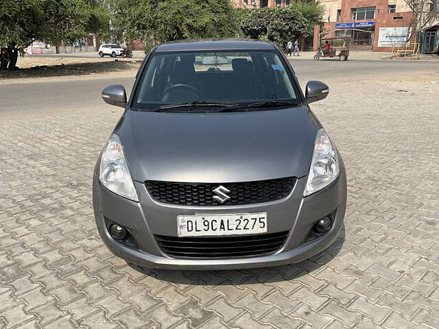 Used 2014 Maruti Suzuki Swift in Delhi