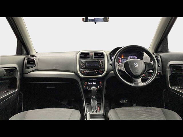 Used Maruti Suzuki Vitara Brezza [2020-2022] VXi AT SHVS in Delhi