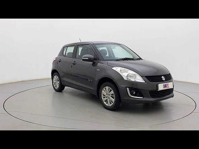 Used 2017 Maruti Suzuki Swift in Chennai