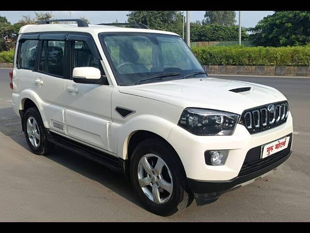 Used Mahindra Scorpio 2021 S11 2WD 7 STR in Pune