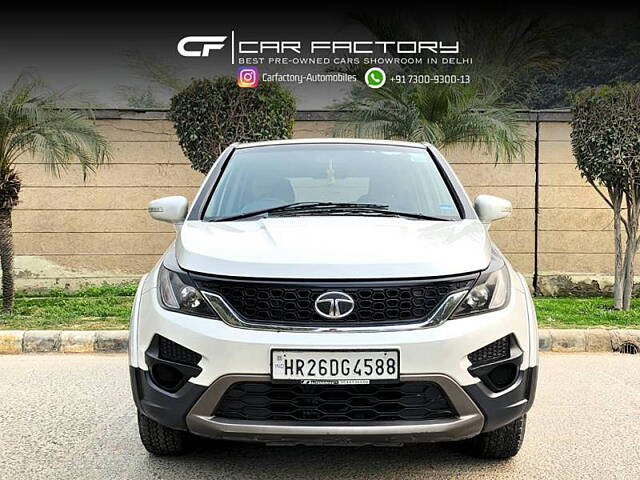 Used 2017 Tata Hexa in Delhi