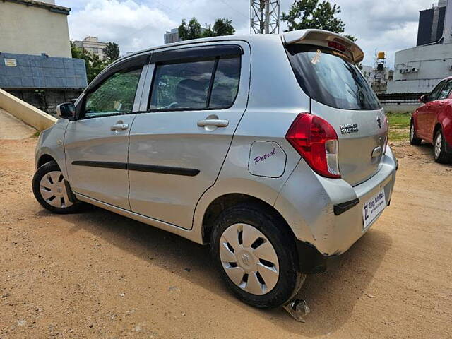 Used Maruti Suzuki Celerio [2017-2021] VXi [2017-2019] in Bangalore