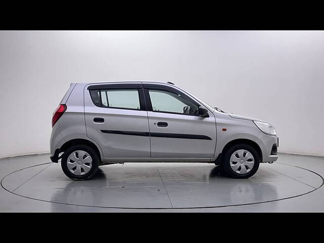 Used Maruti Suzuki Alto K10 [2014-2020] VXi AMT [2014-2018] in Bangalore