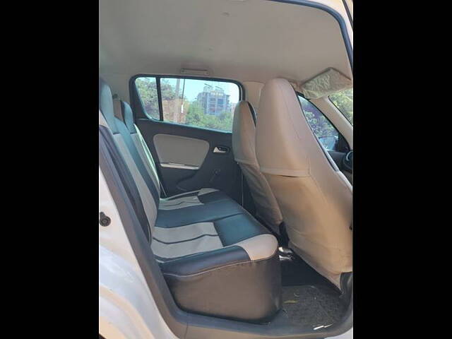 Used Maruti Suzuki Alto K10 [2014-2020] VXi AMT (Airbag) [2014-2019] in Gandhinagar