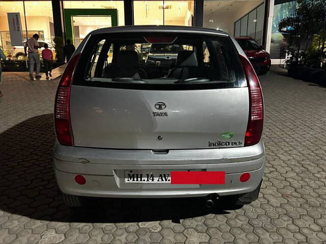 Used Tata Indica V2 [2006-2013] DLS BS-III in Pune