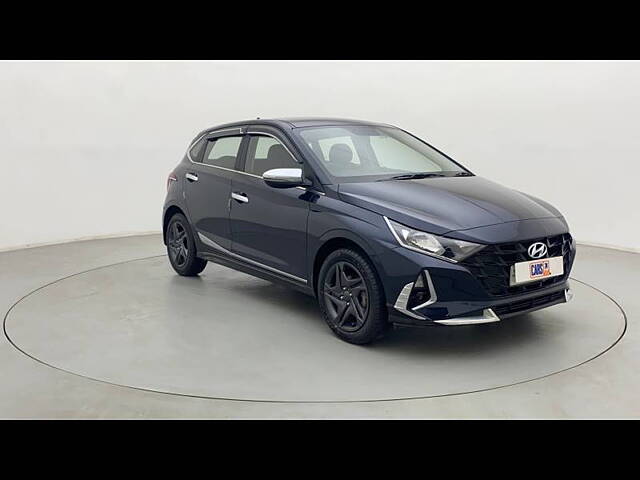 Used 2021 Hyundai Elite i20 in Chennai