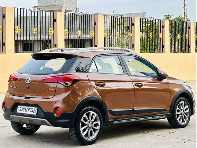 Used Hyundai i20 Active [2015-2018] 1.4 S in Vadodara