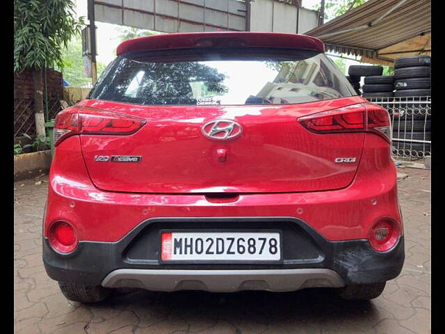 Used Hyundai i20 Active [2015-2018] 1.4 S in Mumbai