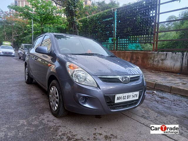 Used Hyundai i20 [2008-2010] Magna 1.2 in Mumbai