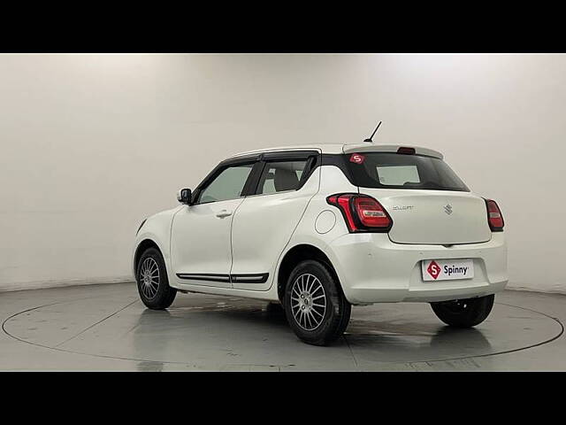 Used Maruti Suzuki Swift [2014-2018] VXi [2014-2017] in Ghaziabad