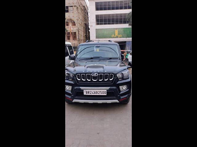 Used 2020 Mahindra Scorpio in Patna