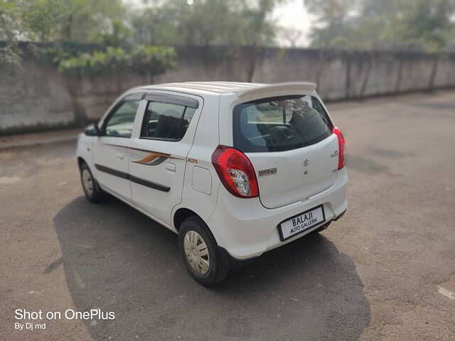 Used Maruti Suzuki Alto 800 [2012-2016] Lxi in Pune