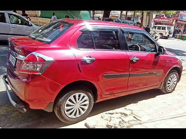 Used Maruti Suzuki Swift DZire [2011-2015] VDI in Kanpur