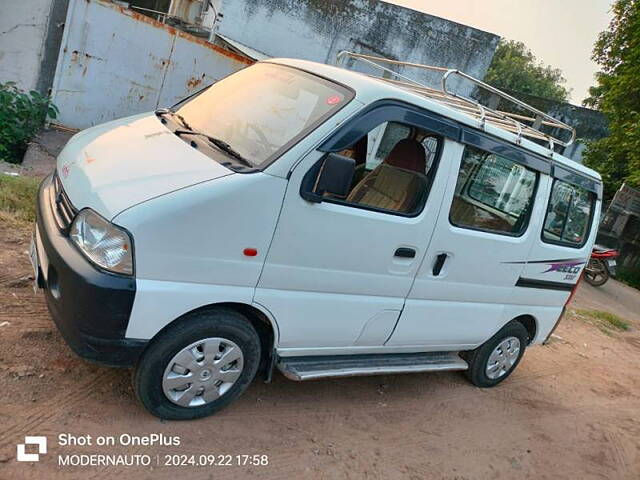 Used Maruti Suzuki Eeco [2010-2022] 7 STR [2019-2020] in Vadodara