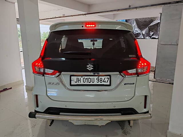 Used Maruti Suzuki XL6 [2019-2022] Alpha MT Petrol in Ranchi