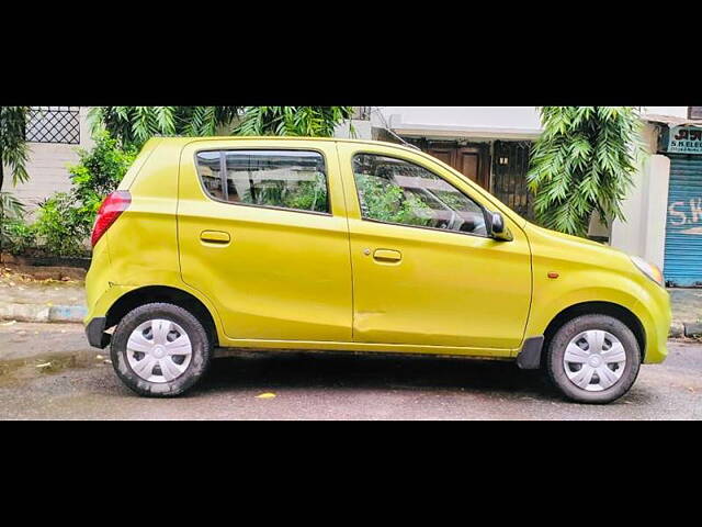 Used Maruti Suzuki Alto 800 [2012-2016] Lxi in Kolkata