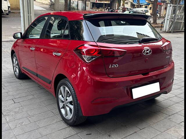 Used Hyundai Elite i20 [2017-2018] Asta 1.2 in Mumbai